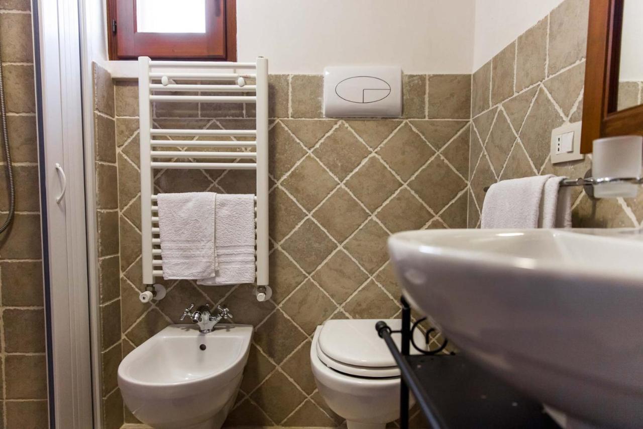 La Corte Di Ercole Apartment Alberobello