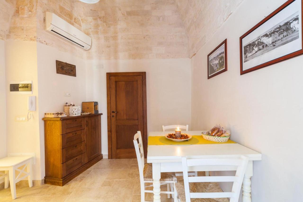 La Corte Di Ercole Apartment