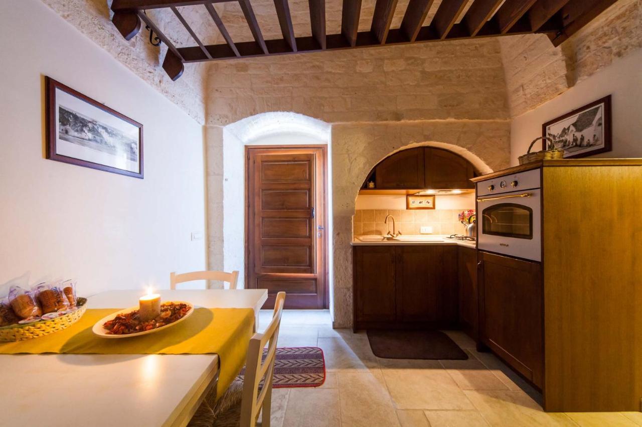 La Corte Di Ercole Apartment *