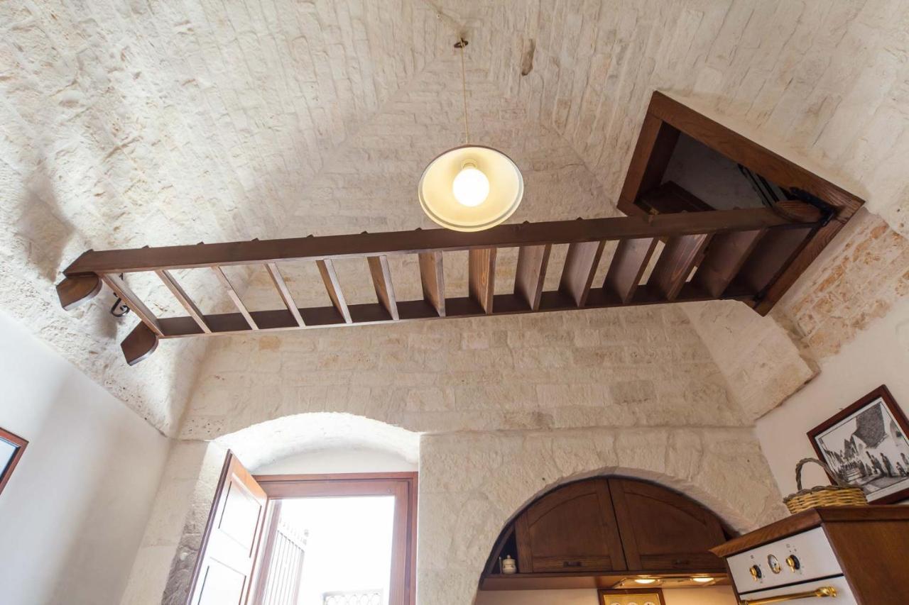 Apartamento La Corte Di Ercole *