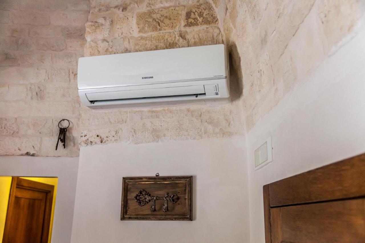 Apartment La Corte Di Ercole Alberobello