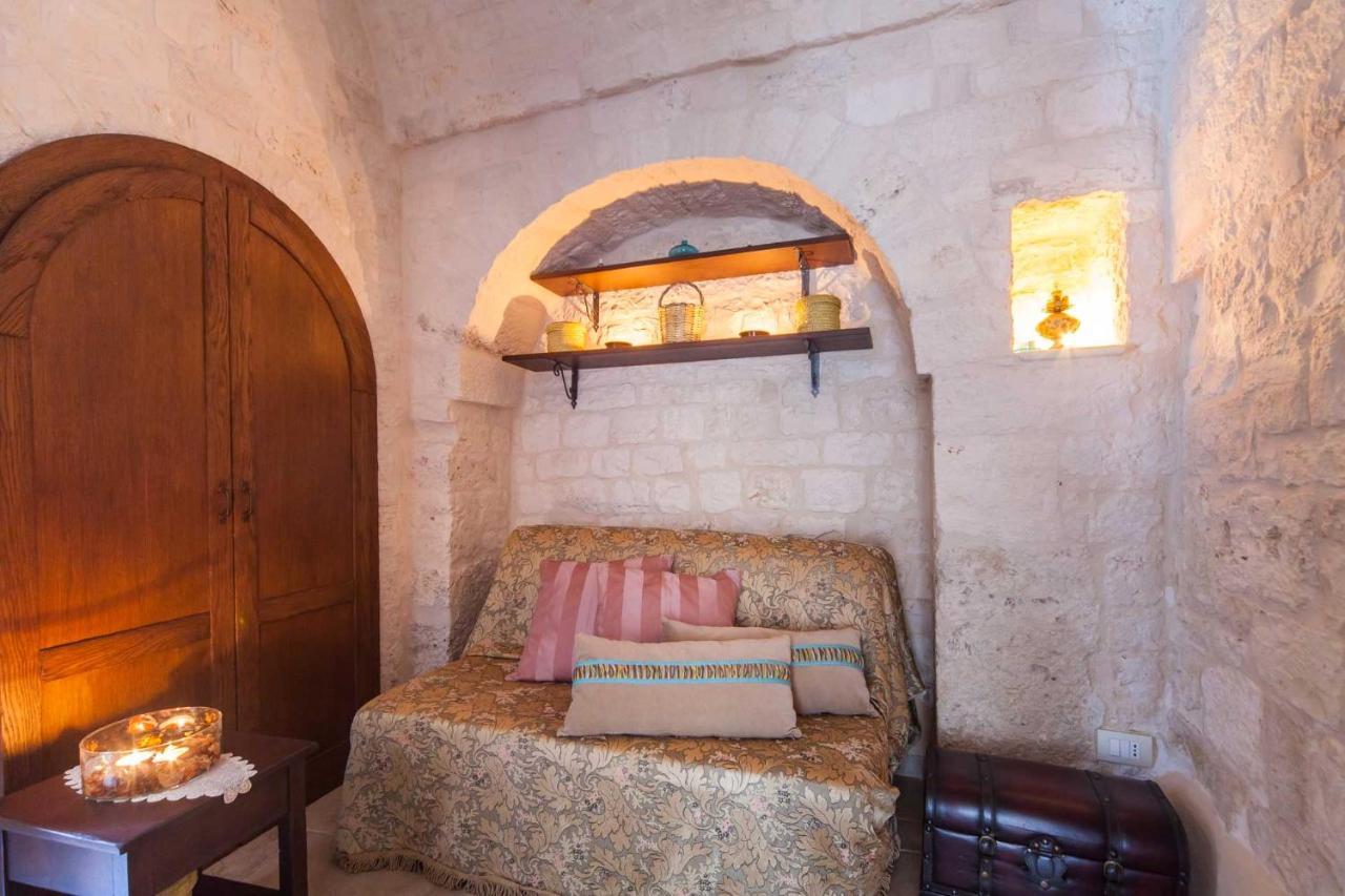 Apartamento La Corte Di Ercole