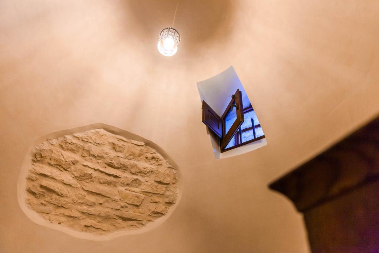 Apartamento La Corte Di Ercole